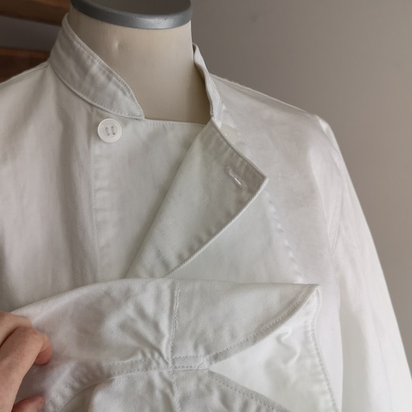 Chef's Whites - Picture 3 of 6